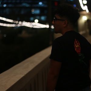 Meet your Posher, Rodolfo